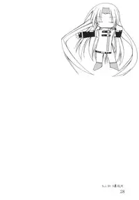 (C65) [Sanadura Doujinshi Publisher (Sanazura Hiroyuki)] GG (Guilty Gear)