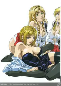 Bible Black Box Set (Artbook)