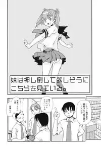 [Tomoe Tenbu] Sandwich Sisters