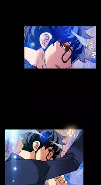 [KKUN &INSANE] Love Parameter 恋爱辅助器 86-96 [Chinese]中文