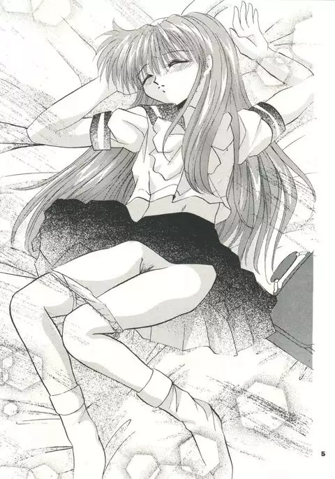 Tokimeki! Mousou Theater