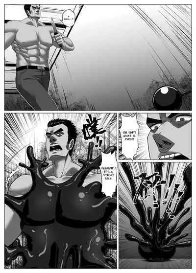 RENQUE S2.7 | Sparrow Season 2 Chapter 7