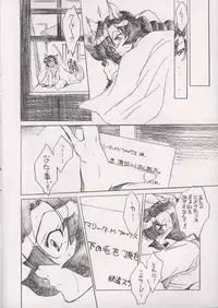 (CR34) [Toko-ya (Kitoen)] Akai Kitsune to Araiguma