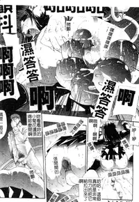 [Erect Sawaru] Mazo❤Chichi | 嗜虐❤爆乳 [Chinese]