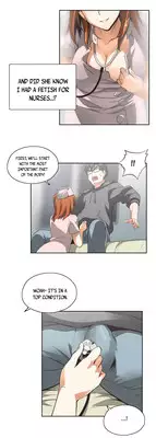 [Husky guy] SStudy Ch.0-35 (English) (YoManga) (Ongoing)