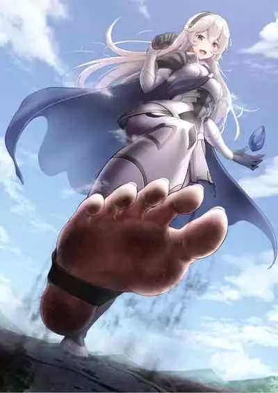 天真爛漫ギガンティックStarry7th (PDF日本語版)