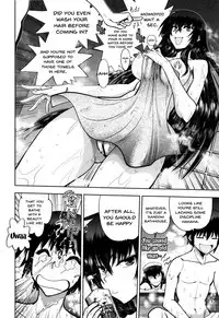 [Yagami Dai] Maji de Watashi ni Koi Shinasai! S Adult Edition ~Shodai Heroine Hen~ | Fall in Love With Me For Real! Ch.1-9 [English] {Doujins.com}