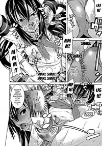 [Tendo Masae] Ochita Mesubuta-tachi - Ch.1-6 [English] {doujins.com}