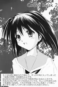 (CR28) [Nirvana Soft (HIRONII, SINN)] LIGHTNING CRASH (AIR)