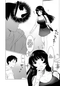 [Hontoku] Saotsuki Honey to Doukyo Seikatsu Ch. 1 [English] [mysterymeat3]