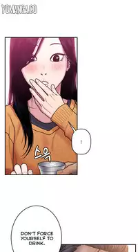 Ghost Love Ch.1-21 (English) (YoManga) (Ongoing)