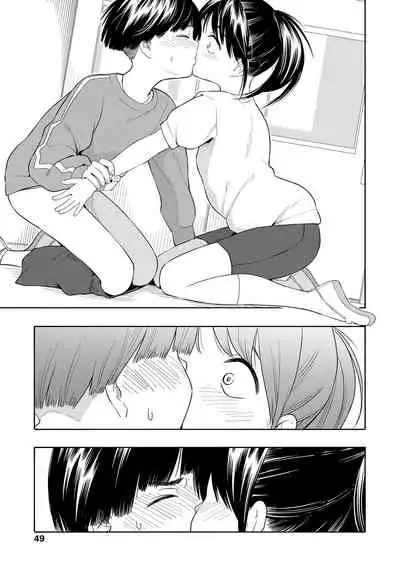 [Kiiroi Tamago] Seishun Holic [Digital]