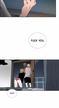 [Silverstar] Talk To Me Ch.1-32 (English) (Ongoing)