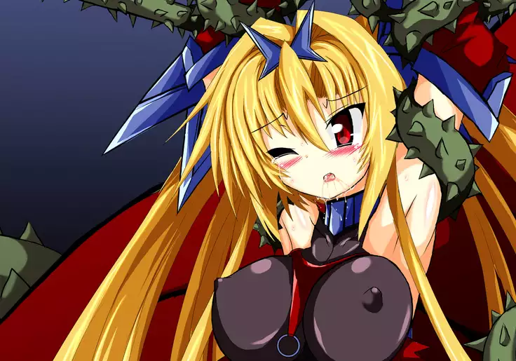 Hiseki kamihime ingoku-hen-jō