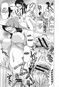 [Saki Urara] May not 'Miss Pervert' fall in love (English)