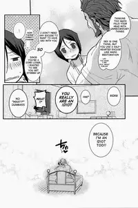 (HaruCC17) [Kiku Yashiki (Kiku Yarou)] CONQUEST (Fate/Zero) [English]