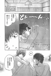 Monthly Vitaman 2007-11