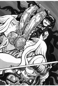 [Kakumei Seifu Kouhoushitsu (RADIOHEAD)] Chijo de Injuu (Bijo de Yajuu) [Digital]