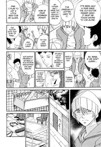 [Kuro] Kuroi Shuuen ~Black End~ Chapter 1-2 (English) =Little White Butterflies=