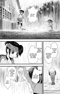 (C79) [88scones (Sakaki Tsui)] raindrops (Inazuma Eleven) [English] {Shotachan}