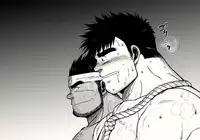 [UNDERGROUND CAMPAIGN (Senga Migiri, Toriki Kuuya)] Ryuuseigou ni Notte Alternative 2