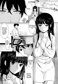 (C83) [Kawaisounako (Ichino, yuyu)] Deep Snow (Mahouka Koukou no Rettousei) [English] [TheLustyLadyProject]