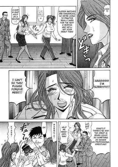 Kochira Momoiro Company Vol. 2 Ch.1-9