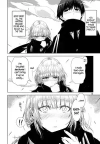 (C81) [Circle ED (ED)] Koimoyou Hare Nochi Hare [English] =TV=