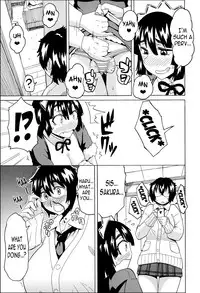 [Yuuki Ray] Mezamero Haru-chan | Wake Up, Haru-chan! (Shota Hunting) [English]