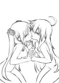 [CELTRANCE (Kogaku Kazuya)] CANDY POCKET (Lucky Star) [Digital]