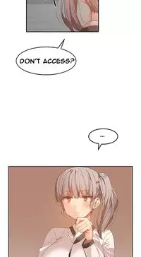 [Mx2J] Hari Dormitory Ch.0-31 (English) (Ongoing)