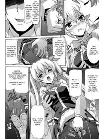 [Sukesaburou] Bishoujo Mahou Senshi Pure Mates Ch. 1-6 [English] {Ragged Translations}