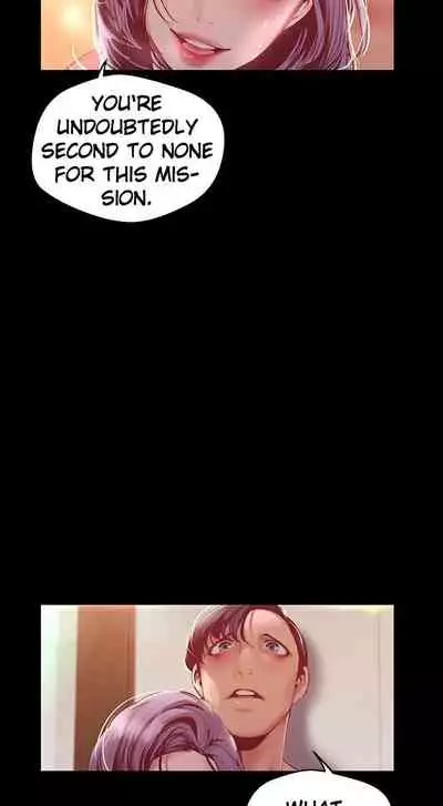 A Wonderful New World ch. 101-130