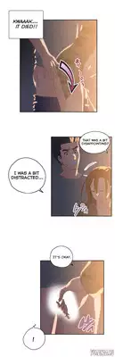 [Husky guy] SStudy Ch.0-35 (English) (YoManga) (Ongoing)