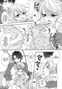 [Ozaki Miray] The Great Escape 4 Ch. 30-37 [English] {SaHa}