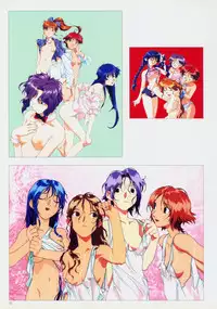 SOGNA ILLUSTRATIONS