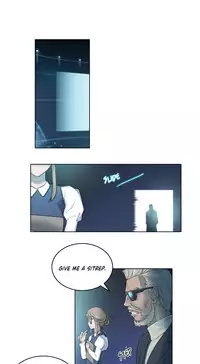 [BYMAN] Sex Knights-Erotic Sensuality & Perception Ch.1-15 (English) (Ongoing)