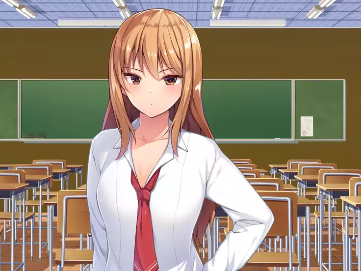 De. Docchi ga Iinda yo? Iino yo?