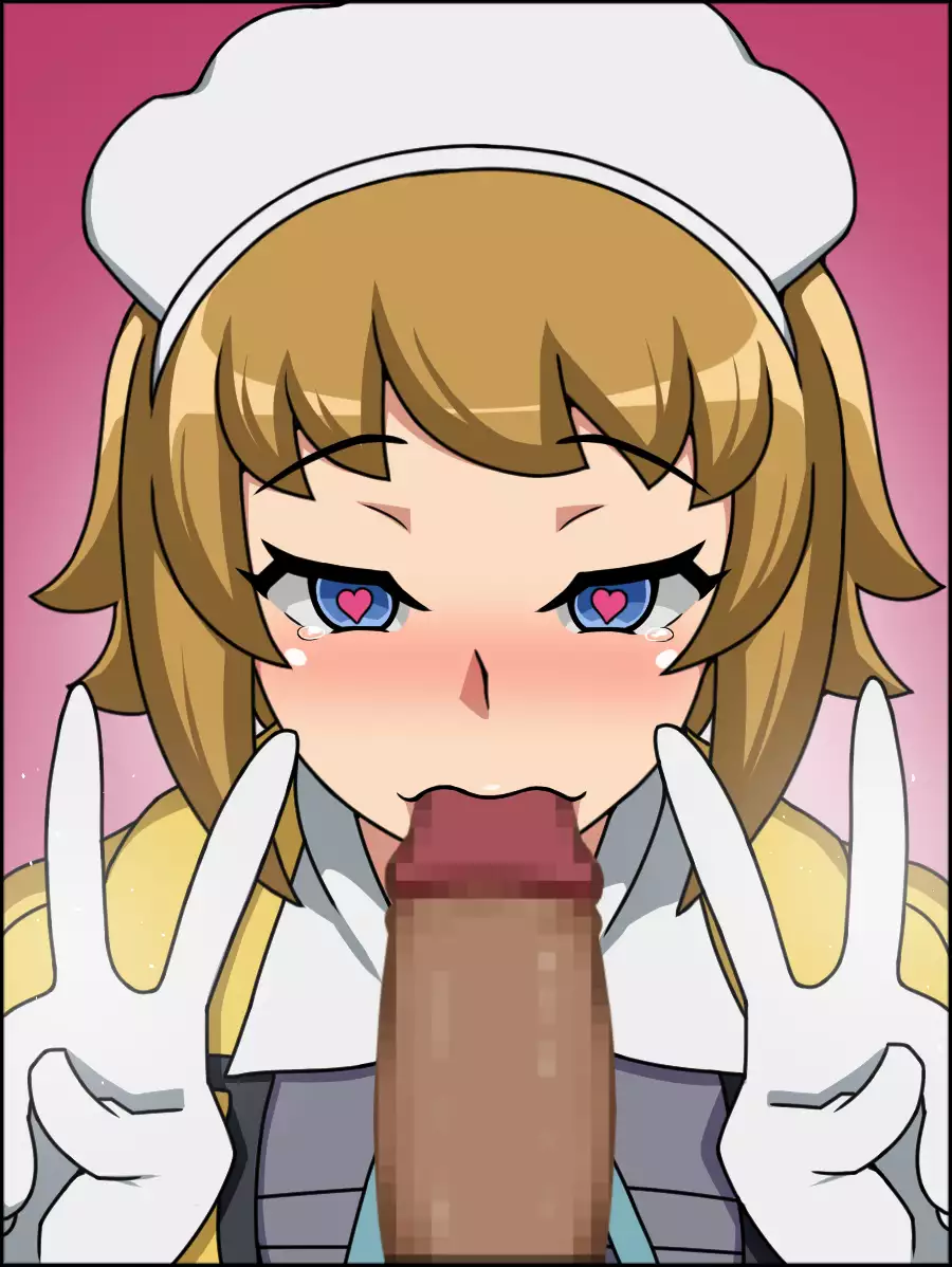 Shunsatsu Sennou! Baka Mesu Heroine! ~Gunpla Daisuki Fumina-chan Hen~