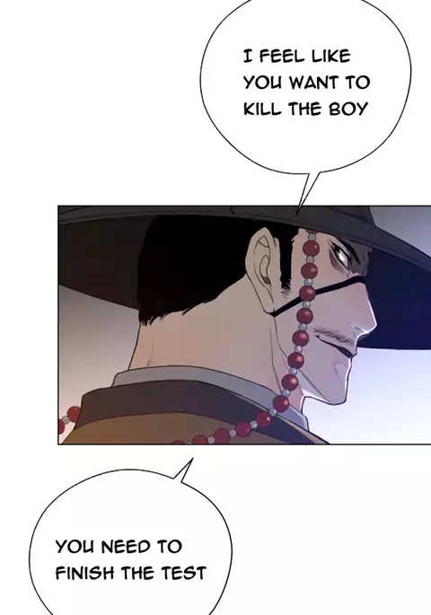 Perfect Half Ch.1-15