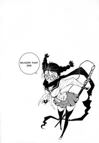 (C77) [CDPA (Various)] CROSS MAKE 2009 (Freezing, Onihime VS) [English] [Brolen]