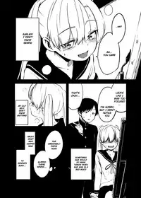 Nyotaika Homo chapters 1-6 (+ 2) [sensualaoi]