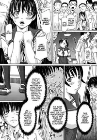 [Kisaragi Gunma] Love Selection [English] [Solaris-SVU]