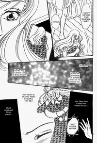 [Natsuko Asou] Piano Lesson (Mist Magazine 3/08) [English]