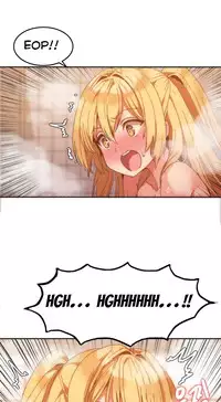 [Mx2J] Hahri's Lumpy Boardhouse Ch. 0-18 [English] (YoManga) (Ongoing)