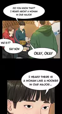 First Love Syndrome Ch.1-7 (English) (Ongoing)