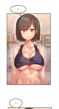 [Mx2J] Hari Dormitory Ch.0-25 (English) (Ongoing)