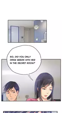 New Face Ch.1-19 (English) (Ongoing)