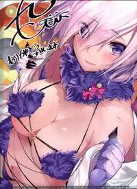 (C91) [Kansai Gyogyou Kyoudou Kumiai (Marushin)] Fall/Master Alternative (Fate/Grand Order)