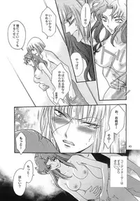 [ITALIAN RIX] Rasberry Dream (Gundam SEED)